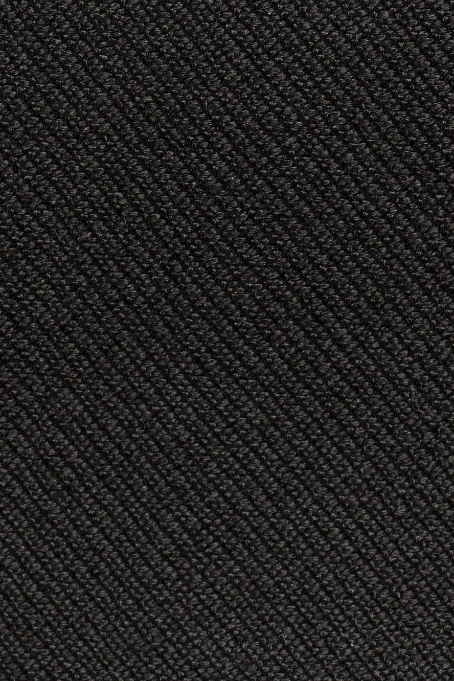 "Anthony" Black Vitale Barberis Italian Wool Tuxedo Pants - worldlywayz store"Anthony" Black Vitale Barberis Italian Wool Tuxedo Pants